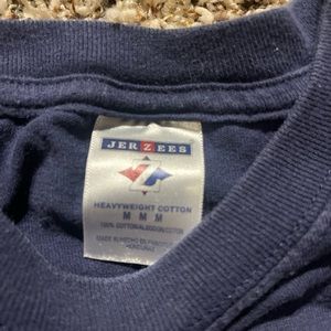 Vintage Jerzees Tee